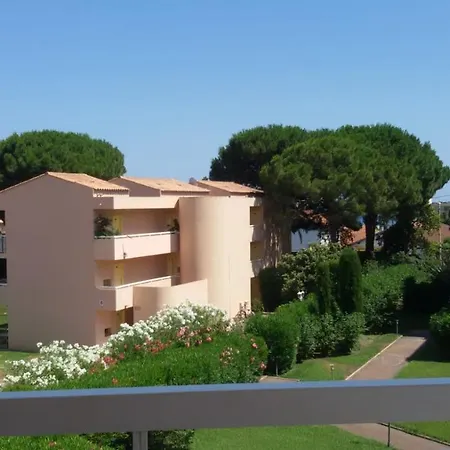 Apartment Vista Splendida Du Golf *